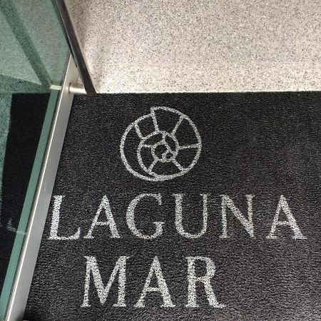 Laguna Mar Beach House Monte Gordo Esterno foto