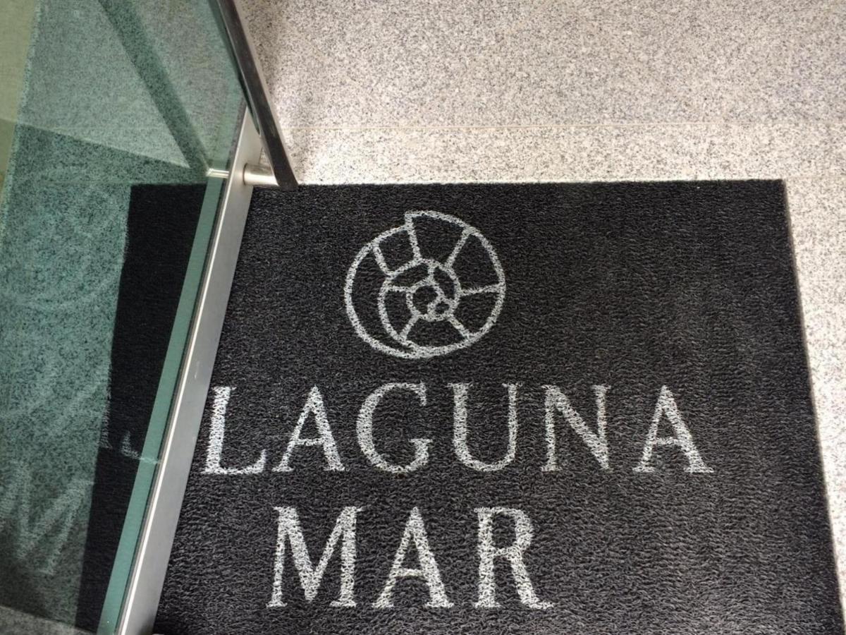 Laguna Mar Beach House Monte Gordo Esterno foto