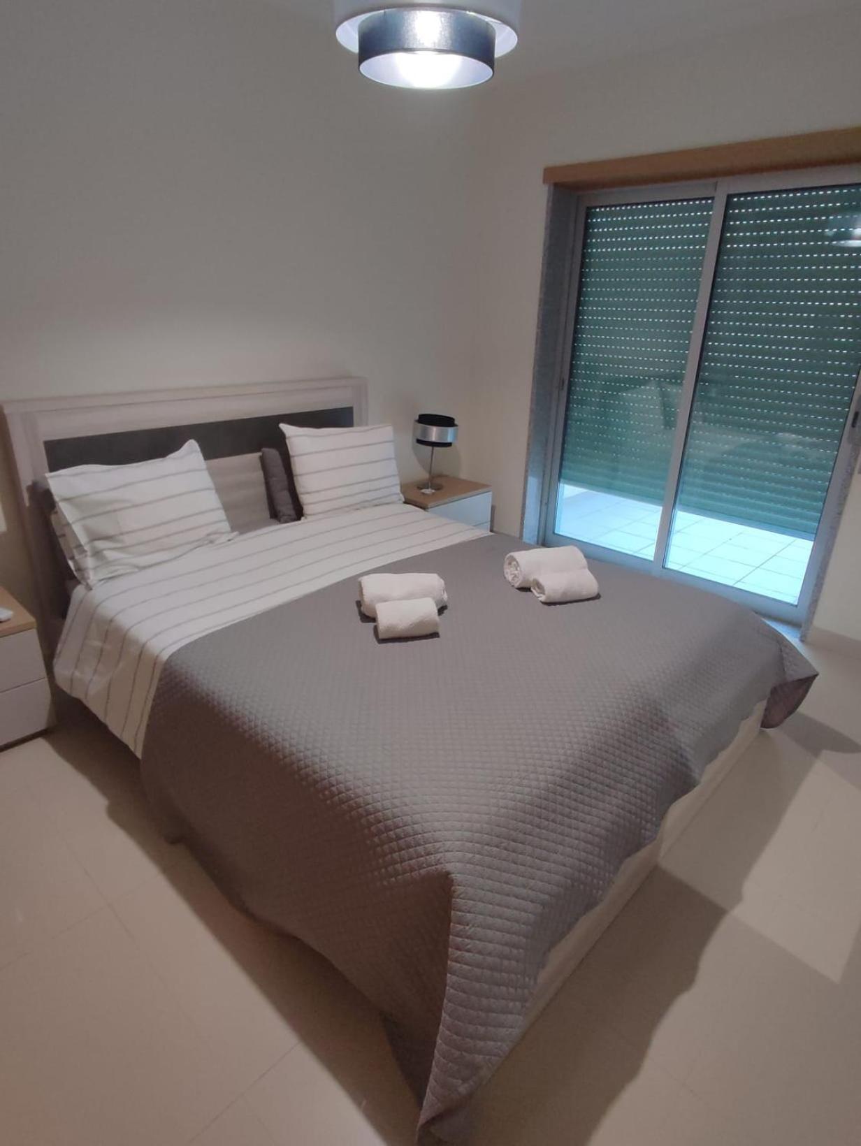 Laguna Mar Beach House Monte Gordo Esterno foto